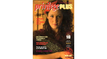 Privilege Plus Issue 10