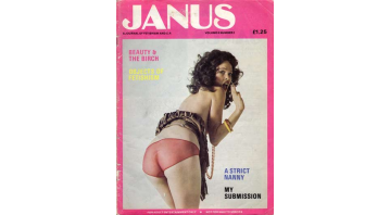 Janus Vol.6 No.3