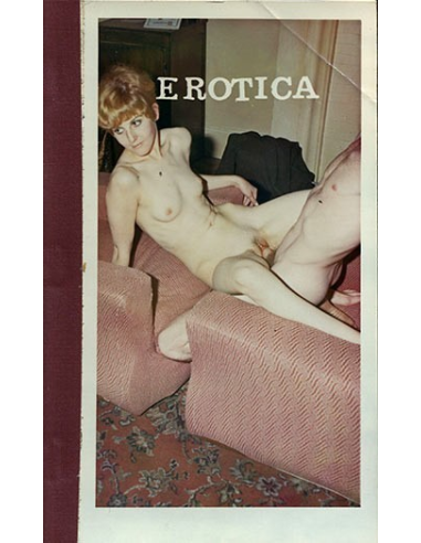 Erotica - Three Of A Kind