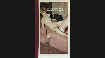 Erotica - Three Of A Kind