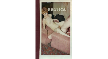 Erotica - Three Of A Kind