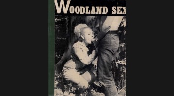 Woodland Sex