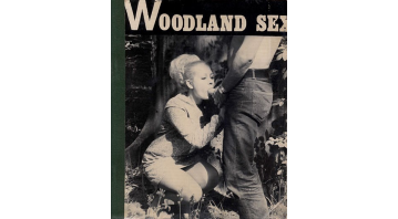 Woodland Sex