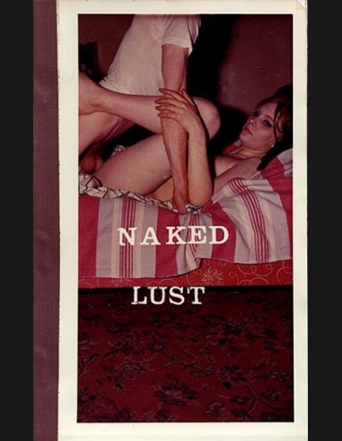 Naked Lust
