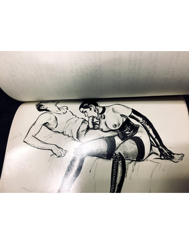 Mistress Jane And June