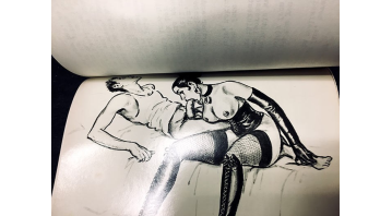 Mistress Jane And June