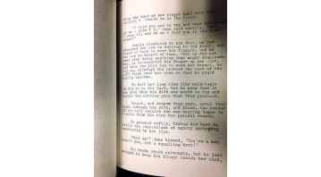 Mistress Jane And June