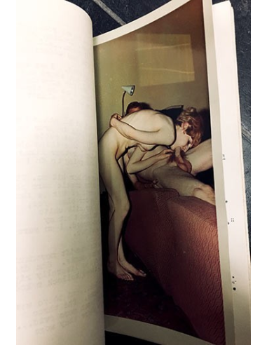 Erotica - Three Of A Kind