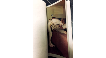 Erotica - Three Of A Kind