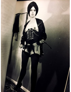 Black Baroness Part 2 2