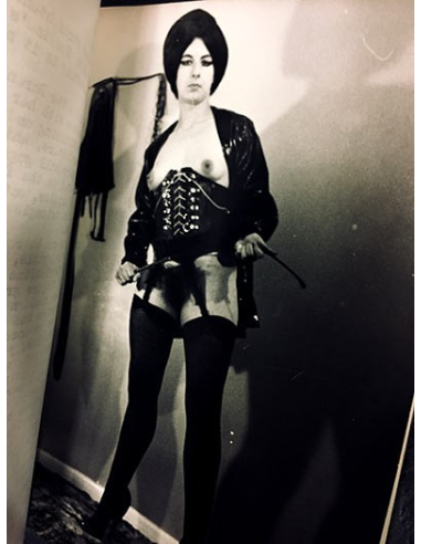 Black Baroness Part 2