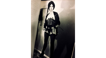 Black Baroness Part 2