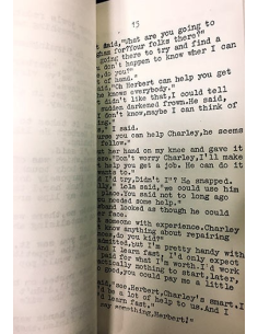 Lolas Slave Part 1 2