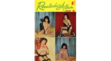 Rosalinda's Album No.5