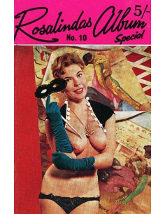 Rosalinda's Album No.10 Special