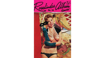 Rosalinda's Album No.10 Special