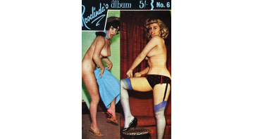 Rosalinda's Album No.6 Rosalinda's Album No.6