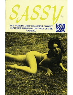 Sassy No.4