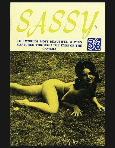 Sassy No.4