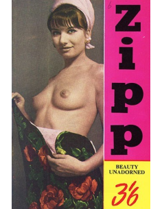 Zipp No.6
