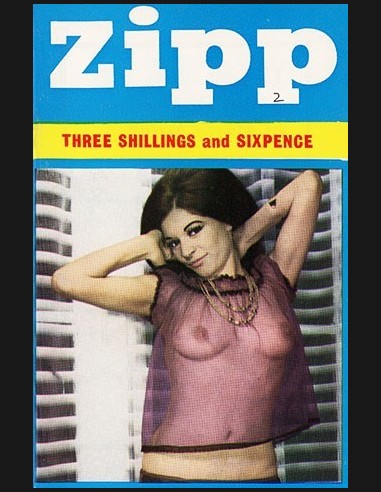Zipp No.2