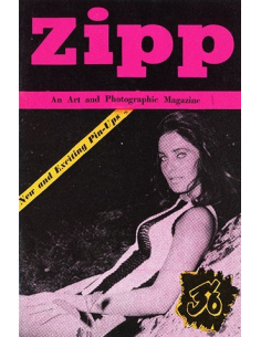 Zipp No.1