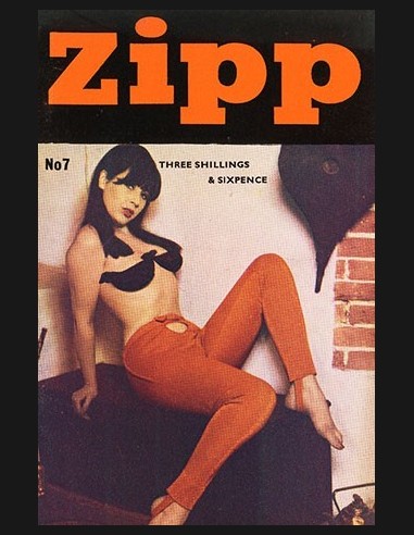 Zipp No.7