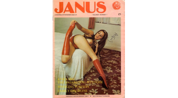 Janus Vol.5 No.7