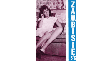 Zambisie
