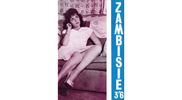 Zambisie