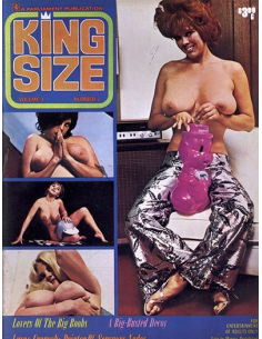 Kingsize Vol.3 No.1