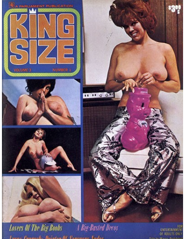 Kingsize Vol.3 No.1