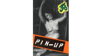 Pin Up No.6