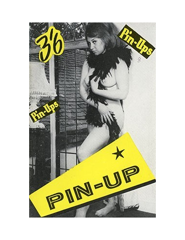 Pin Up No.6