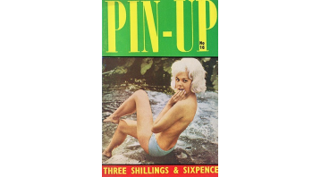Pin Up No.16