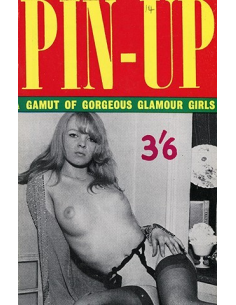 Pin Up No.8