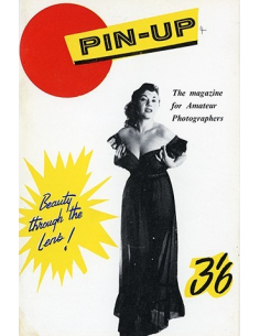 Pin Up No.2