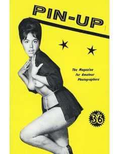 Pin Up No.15