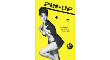 Pin Up No.15 Pin Up No.15
