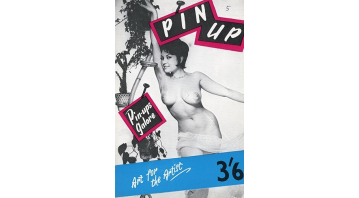 Pin Up No.2 Pin Up No.2