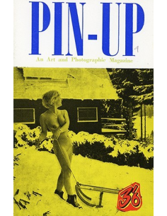 Pin Up No.10
