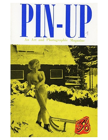 Pin Up No.10