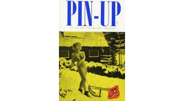 Pin Up No.10
