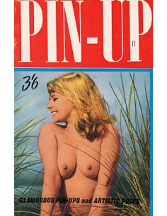 Pin Up No.12