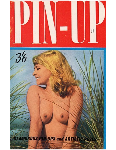 Pin Up No.12