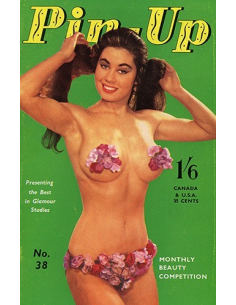 Pin Up No.38