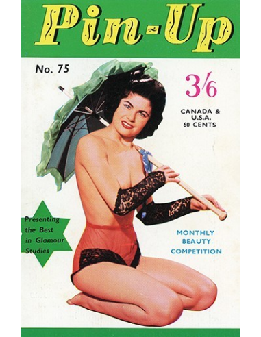 Pin Up No.75