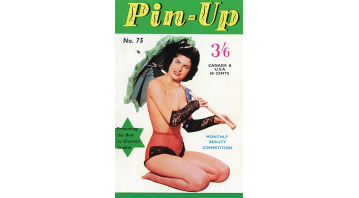 Pin Up No.75