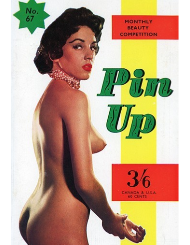 Pin Up No.67