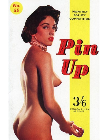 Pin Up No.55